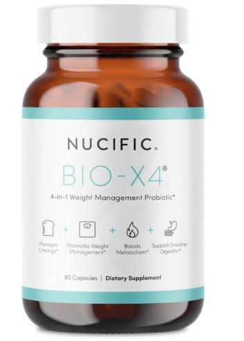 Nucific Bio X4 review