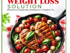 O POINT WEIGHT LOSS SOLUTION book review