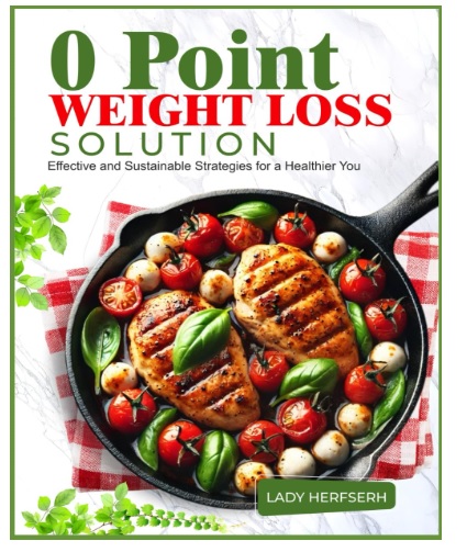 O POINT WEIGHT LOSS SOLUTION book review