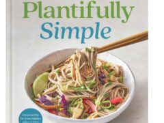 Plantifully Simple book review