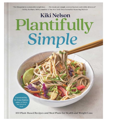 Plantifully Simple book review