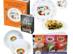 Portion Perfection Bariatric cookbook review