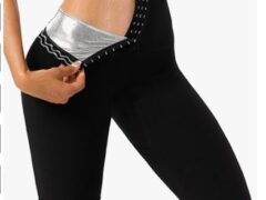 QZSH Sauna Pants Women review