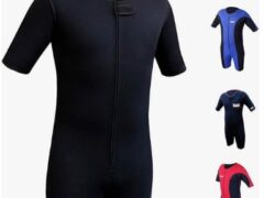 RAD Neoprene Sweat Sauna Suit review