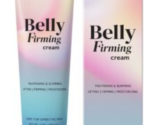 SILKDERMIS Belly Firming Cream review