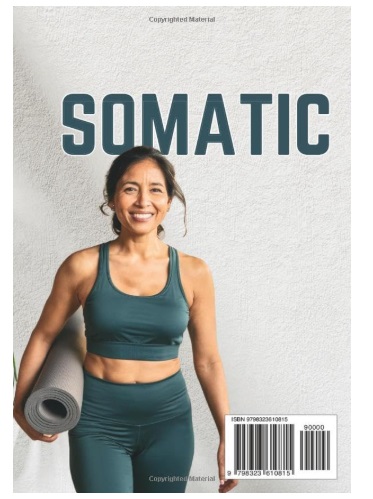 Somatic Yoga For Weight Loss book review 1