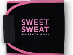 Sport research Sweet Sweat Waist Trimmer review