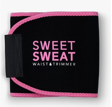 Sport research Sweet Sweat Waist Trimmer review