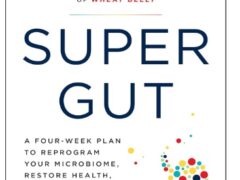 Super Gut book review