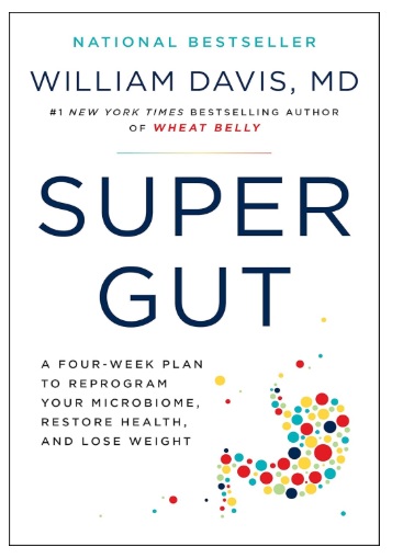 Super Gut book review