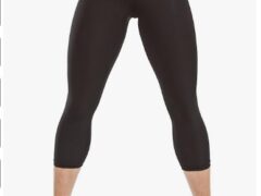 Sweat Shaper Womens Yoga Pants review