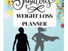 THE FABULOUS WEIGHT LOSS PLANNER book review