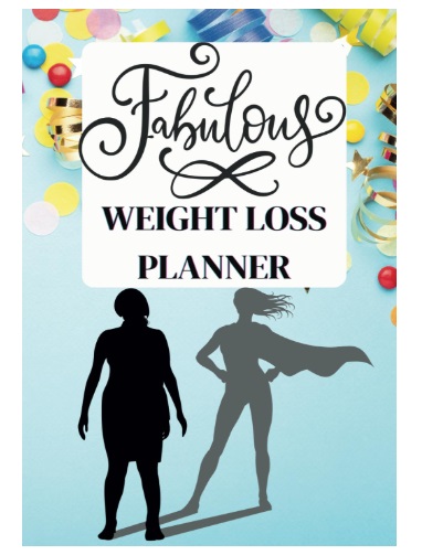 THE FABULOUS WEIGHT LOSS PLANNER book review