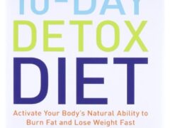 The Blood Sugar Solution 10 Day Detox Diet book review