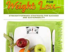 The Essential Information for Weight Loss book review