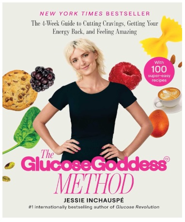 The Glucose Goddess Method book review