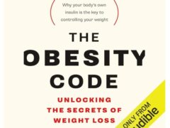 The Obesity Code book review