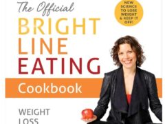 The Official Bright Line Eating Cookbook review