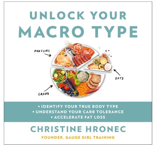 Unlock Your Macro Type book review