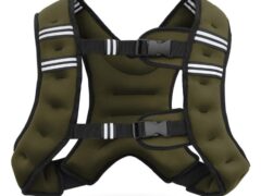 VIVITORY Weighted Vest Workout Equipment review