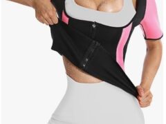 Vigorix Sauna Waist Trainer review