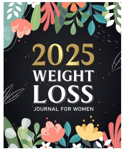 Weight Loss Journal book review