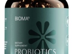 BIOMA Probiotics for Weight Management review