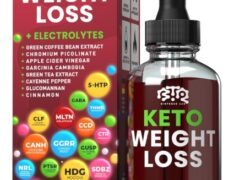 BIOTEQUELAB Keto Weight Loss Diet Drops review