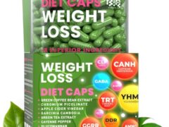 BiotequeLab Weight Loss Diet Capsules review