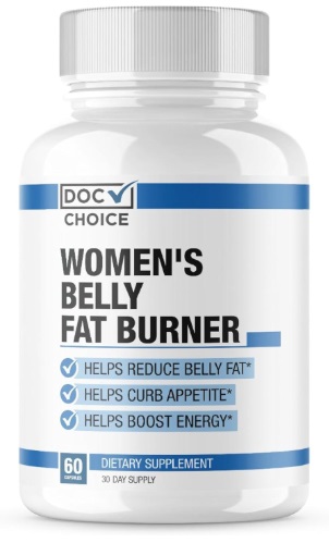 EPN Supplements Belly Fat Burner Weight Loss Pills review