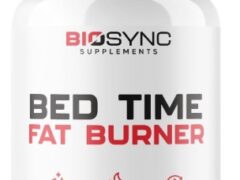 EPN Supplements BioSync Night Time Fat Burner review