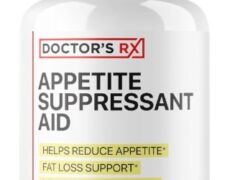 EPNSupplements DRX Appetite Suppressant Weight Loss Pills review