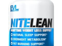 Evlution Nutrition Fat Burner Support review