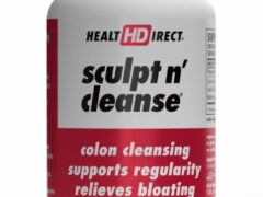 HEALTH DIRECT Sculptn Cleanse review