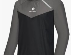 HOTSUIT Men Sweat Sauna Jacket review