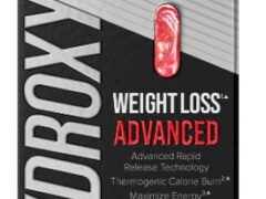 Hydroxycut Advanced Liquid Capsules review