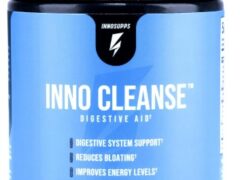 InnoSupps Inno Cleanse review