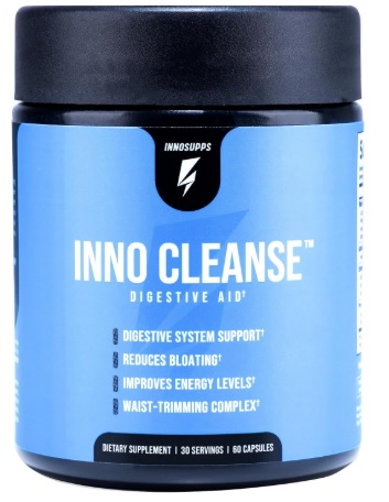 InnoSupps Inno Cleanse review