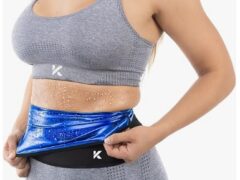 Kewlioo Womens Waist Toner Cincher review