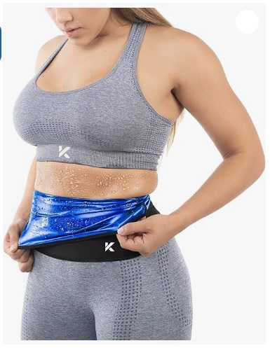 Kewlioo Womens Waist Toner Cincher review