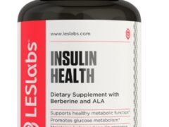 LES Labs Insulin Health review