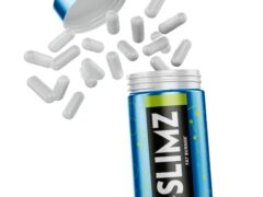 LMNITRIX SLIMZ Fat Burner Diet Pills review