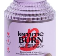 Lemme Burn Metabolism Belly Fat Burning review