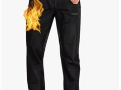 Nano Hertz Sauna Suit Sweat Pants review