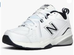 New Balance Mens 608 V5 review