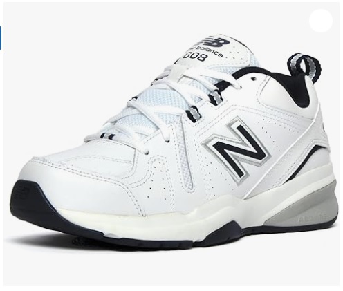 New Balance Mens 608 V5 review