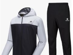 New HOTSUIT Sauna Suit review