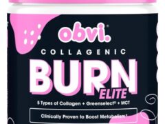 Obvi Burn Elite review