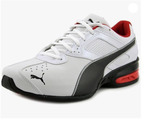 PUMA Mens Tazon 6 Cross Trainer review