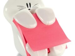 Post-it Pop-up Note Dispenser review